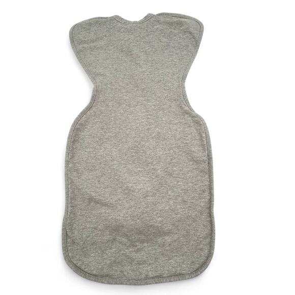 Love To Dream Swaddle‎ Up All Seasons Mild Pink Sleepsack Infant NB Stars Print - Picture 5 of 7